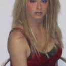 Transgender Beauty Looking for Love